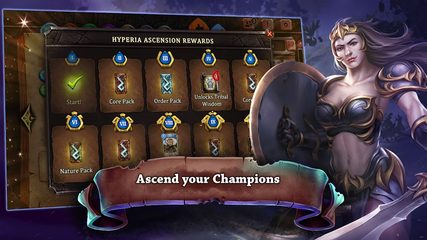 Скриншот 13: Runestrike