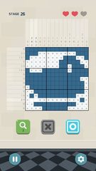 Screenshot 7: Nonogram House
