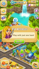 Screenshot 2: Cartoon city 2 farm town story