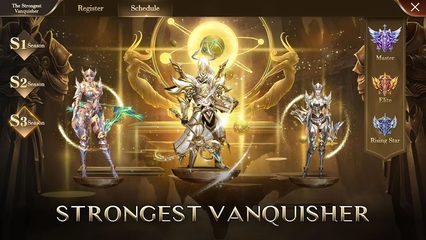 Screenshot 23: Era of Celestials