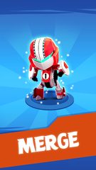 Screenshot 22: Merge Plane Robots: Tap Tycoon