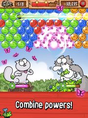 Screenshot 15: Simon’s Cat - Pop Time