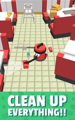 Screenshot 6: Clean Up 3D