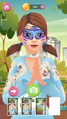 Screenshot 19: Beauty Salon - Makeover barbi