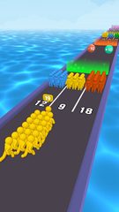 Screenshot 5: Giant Rush!