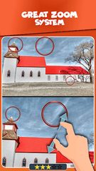 Screenshot 11: Find the Difference Puzzle – Detective Games 2021