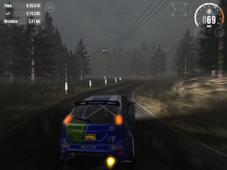 Screenshot 24: Rush Rally 3