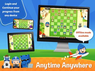 Screenshot 20: Chess for Kids - Learn & Play