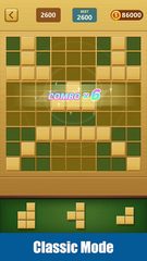 Captura 5: Rompecabezas de Madera