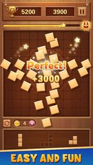 Screenshot 11: Block Puzzle Wood Blast