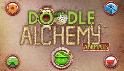 Screenshot 14: Doodle Alchemy Animals