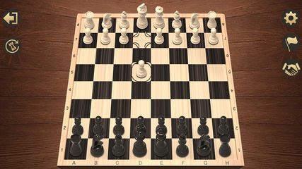 Screenshot 8: Chess Kingdom: Online Chess for Beginners/Masters