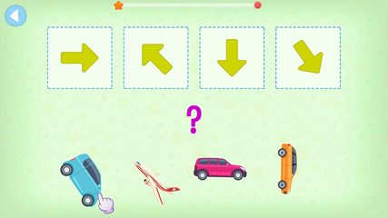 Screenshot 14: Sorting games and Learning games for toddlers