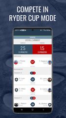 Captura 16: TheGrint: Handicap de Golf y GPS