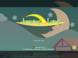 Screenshot 6: Jumping Land