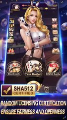 Screenshot 1: Pocket Casino