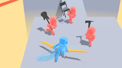 Screenshot 12: Samurai Flash