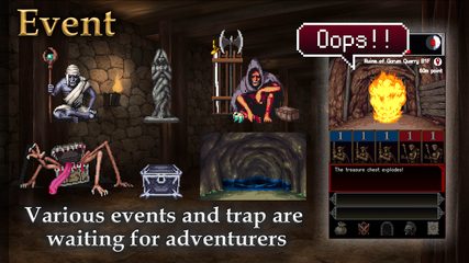 Screenshot 14: DarkBlood2 -The Cry of Souls-