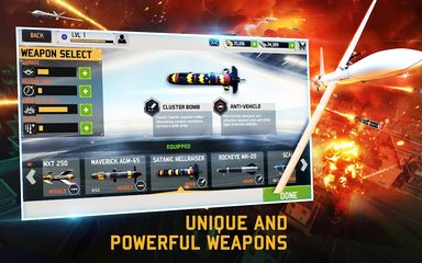 Screenshot 20: Drone : Shadow Strike 3