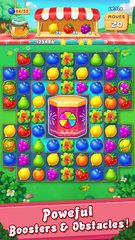Скриншот 23: Fruit Smash