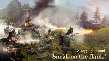 Скриншот 23: Grand War: Военная стратегия