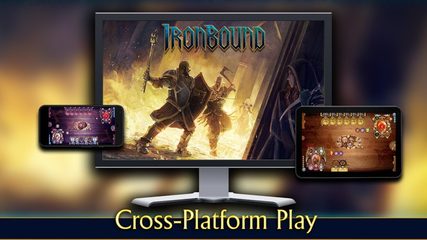 Скриншот 14: Пошаговая многопользовательская стратегическая карточная игра