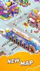 Screenshot 5: Idle Shopping Mall