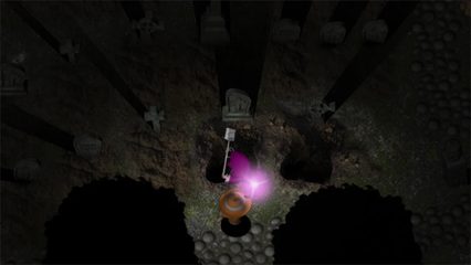 Captura 9: Cementerio de Salomón