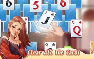 Screenshot 19: Solitaire Fun Tripeaks - My Re