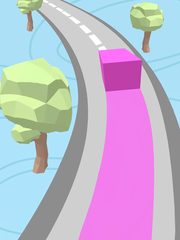 Screenshot 11: Color Adventure: Draw the Path