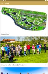 Screenshot 10: Sobienie Królewskie Golf & Country Club