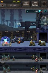 Screenshot 4: Zombie Hive