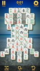 Captura 13: Mahjong Solitario Clásico