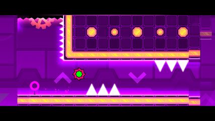 Screenshot 18: Geometry Dash Meltdown