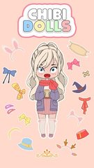 Screenshot 17: Chibi Doll - Avatar Creator