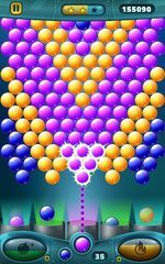 Screenshot 21: Break the Bubbles
