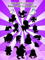 Screenshot 20: Horse Evolution: Mutant Ponies