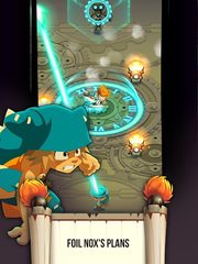 Screenshot 14: WAKFU, the Brotherhood