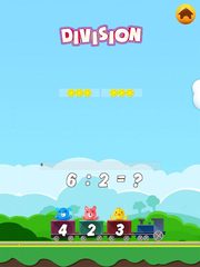 Captura 14: Juegos de matemáticas para niños de 1º a 3º grado