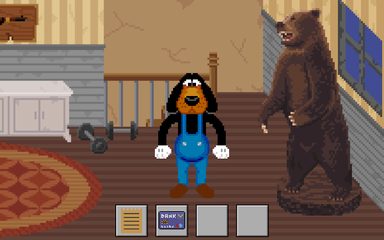 Screenshot 13: Barney's Dream Cruise