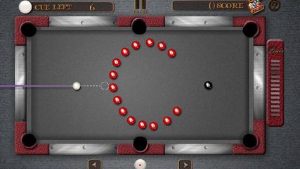 Captura 9: Pool Billiards Pro