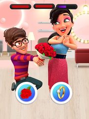 Captura 19: Run Baby Run - Juego de Película