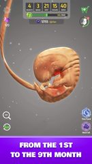 Screenshot 3: Idle 9 Months
