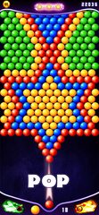 Captura 3: Bubble Shooter Classic Match 4+