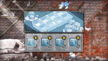 Screenshot 4: Quell Memento