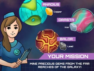 Screenshot 15: Idle Planet Miner