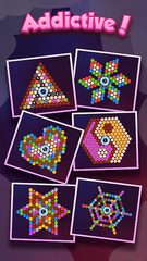 Screenshot 4: Bubble Shooter Pop