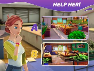 Screenshot 11: Gallery: Coloring Book & Decor