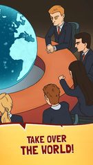 Скриншот 21: Мы – Иллюминаты: Заговор