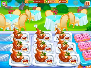 Screenshot 7: Crazy Restaurant 2021